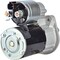 Db Electrical Automotive Starter for 2.0L Kia Forte5, Forte KOUP 15, Soul 14-16 LRS03896 410-40063 - alternate 7